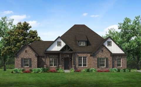 3012 Valley View Drive, Joshua, TX 76058