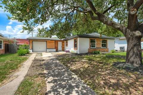 2325 San Medina Avenue, Dallas, TX 75228