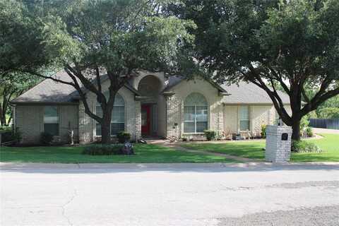 404 Baker Lane, Robinson, TX 76706