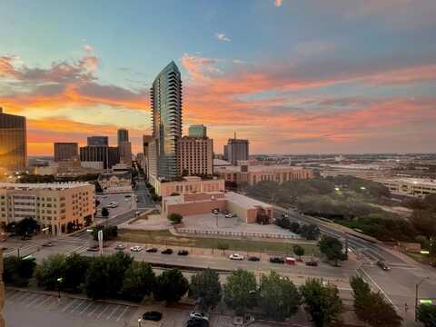 221 W Lancaster Avenue, Fort Worth, TX 76102
