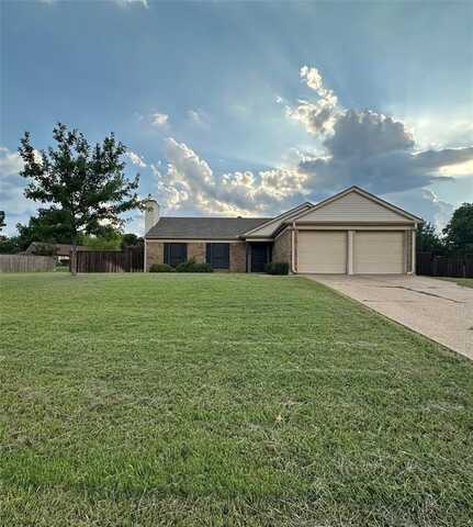 5201 Timber Creek Road, Flower Mound, TX 75028