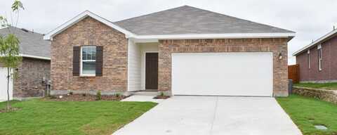 816 Peach Tree Lane, Anna, TX 75409