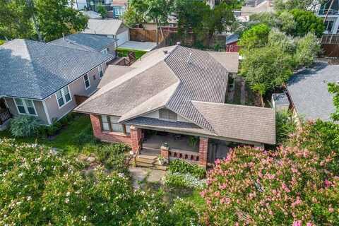5526 Bonita Avenue, Dallas, TX 75206