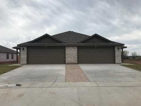 2857 Melissa Lane, Abilene, TX 79606