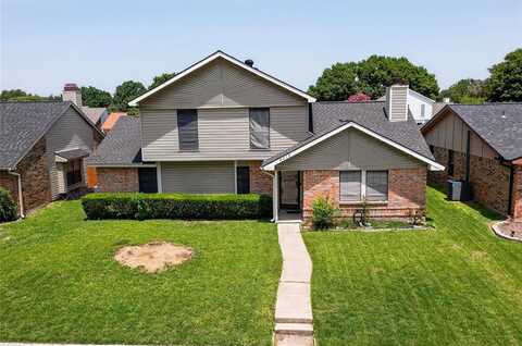 4212 Fryer Street, The Colony, TX 75056