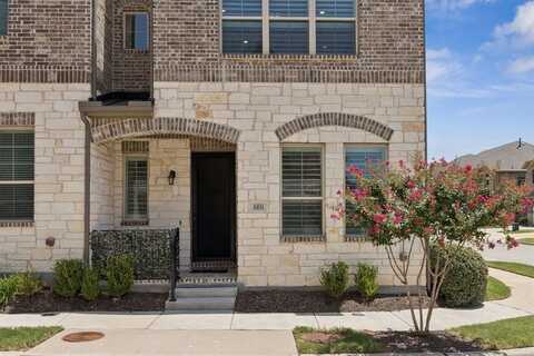 4404 Grady Lane, Carrollton, TX 75010