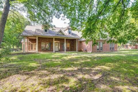 9753 Sunset Drive, Lavon, TX 75166
