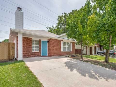 4628 Mar Vista Trail, Dallas, TX 75236