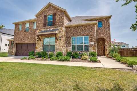 1740 Tombstone Drive, Prosper, TX 75078