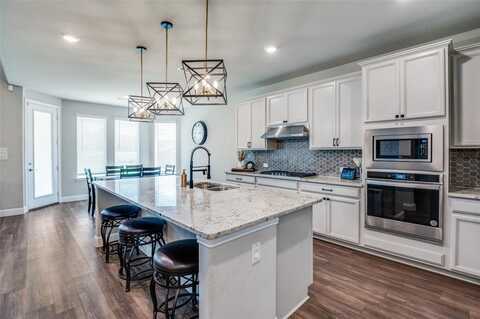 1740 Tombstone Drive, Prosper, TX 75078