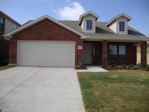 1121 Evers Drive, McKinney, TX 75071