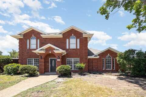 3309 Bridgewater Drive, Rowlett, TX 75088