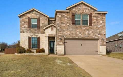 3001 Hickory Ridge, Melissa, TX 75454