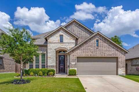 1991 Mercer Lane, Princeton, TX 75407
