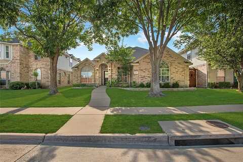 1206 Cabernet Drive, Allen, TX 75002