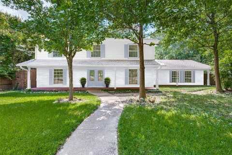 3619 University Drive, Garland, TX 75043