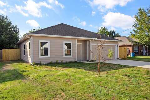 806 Melody Circle, Kaufman, TX 75142