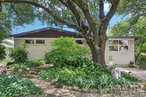 10369 Country Club Drive, Dallas, TX 75218