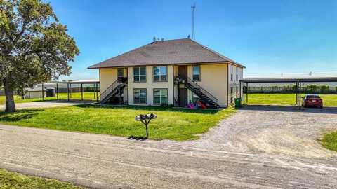 765 Olive Branch Road, Brock, TX 76087