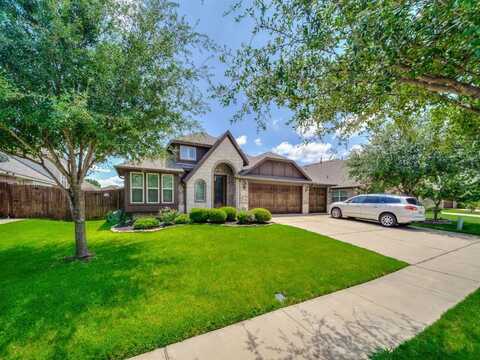 4312 Carnation Lane, Mansfield, TX 76063