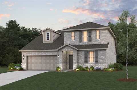 3033 Flintrock Lane, Anna, TX 75409