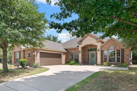 1201 Black Hawk Drive, Fort Worth, TX 76052