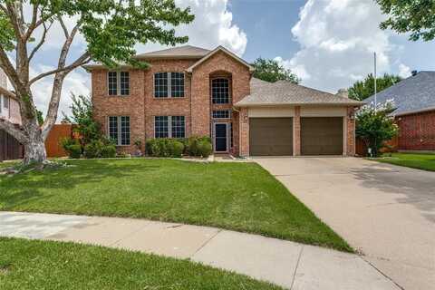 5600 Lexington Place, Frisco, TX 75035