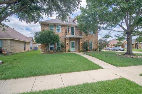 603 Amesbury Drive, Mesquite, TX 75150