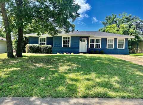 1506 Seminole Avenue, Denton, TX 76209