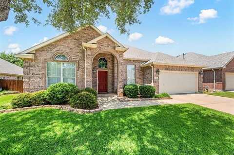 103 Deer Court, Mansfield, TX 76063