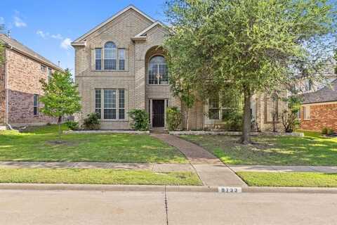 9733 Dragonfly Drive, Frisco, TX 75035
