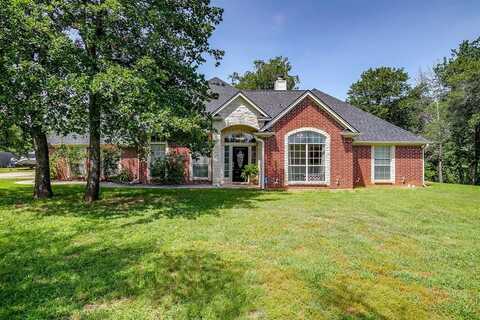 144 Howard Newby Lane, Springtown, TX 76082