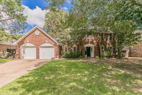 4153 Harvestwood Drive, Grapevine, TX 76051