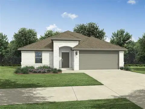 2010 Stallion Street, Seagoville, TX 75159