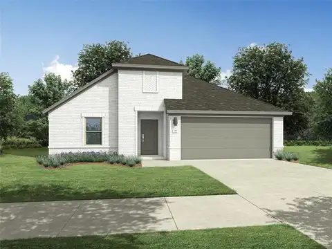 2320 Pedigree Lane, Seagoville, TX 75159