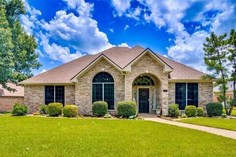 4302 Lake Hill Drive, Rowlett, TX 75089
