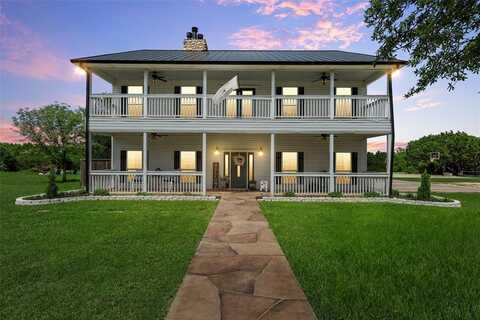 738 Old Ranch Road, China Spring, TX 76633