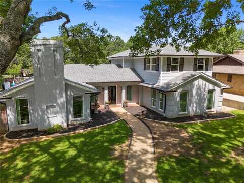 1 Whispering Vine Court, Grapevine, TX 76051