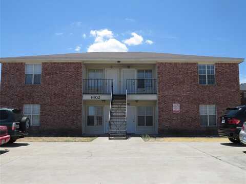 1602 Dugger Circle, Killeen, TX 76543