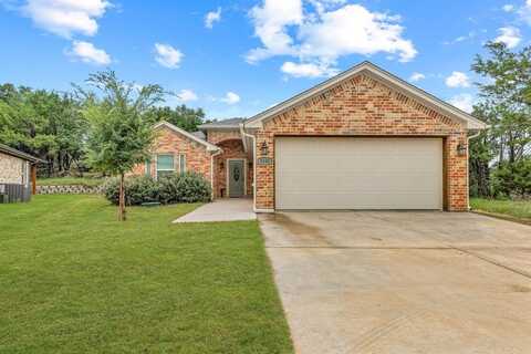 5100 Tyler Court, Granbury, TX 76048
