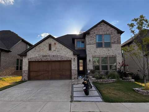 1608 Spanish Bay Court, Little Elm, TX 75036