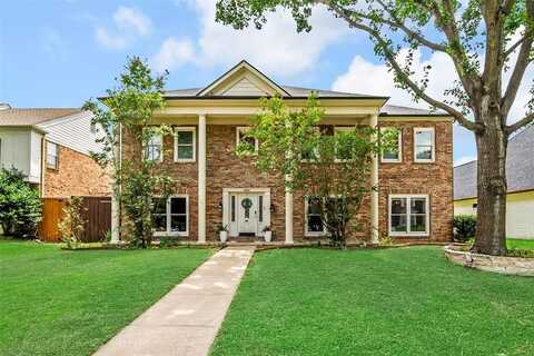 2904 Roper Drive, Plano, TX 75025