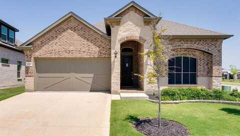 1040 Whitehall Lane, Argyle, TX 76226