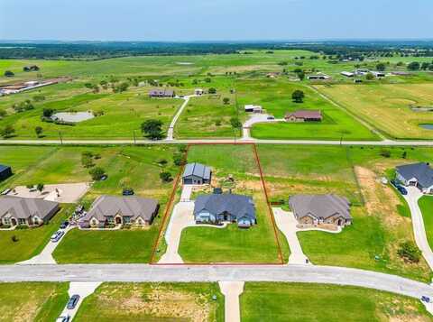 114 Esther Court, Millsap, TX 76066