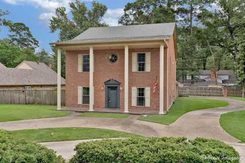 72 Spring Lake Way, Shreveport, LA 71106