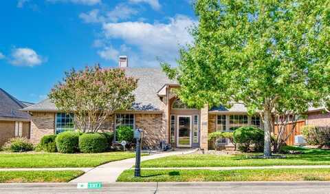 1311 Royal Palm Lane, Carrollton, TX 75007