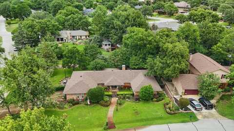 117 Nowlin Drive, Highland Village, TX 75077