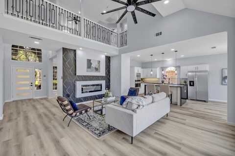 8125 Rainier Road, Fort Worth, TX 76137