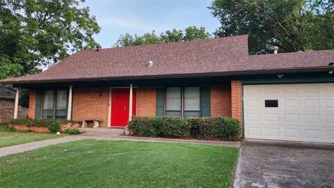 1309 Tulane Drive, Denton, TX 76201