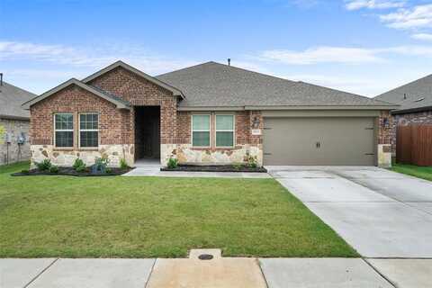 1913 Hampton Street, Anna, TX 75409